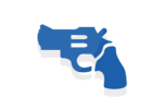 Gun Icon